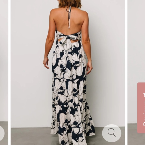 Baltic Born Visalia Dress - Picture 4 of 5